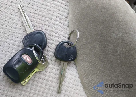 2006 Hyundai Tucson Gls/Limited from USA, damaged, VIN KM8JN12D46U413841